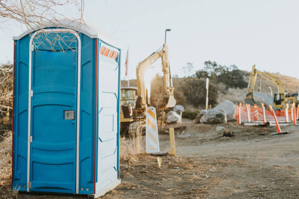 Best Portable restroom trailer rental  in Fall River, MA