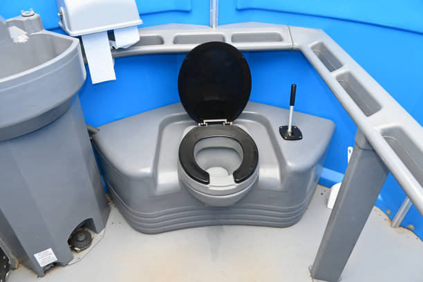 Best Local porta potty services  in Fall River, MA